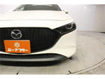 MAZDA3 FASTBACK