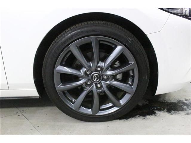 MAZDA3 FASTBACK
