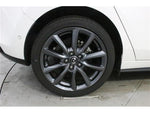 MAZDA3 FASTBACK