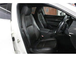 MAZDA3 FASTBACK