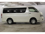 HIACE wagon 4WD
