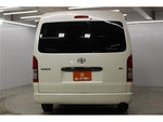 HIACE wagon 4WD