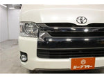 HIACE wagon 4WD