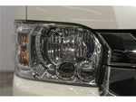 HIACE wagon 4WD