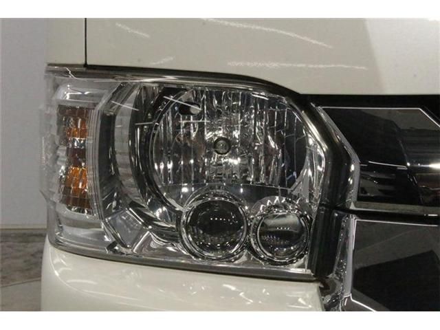 HIACE wagon 4WD