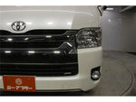 HIACE wagon 4WD