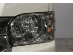 HIACE wagon 4WD