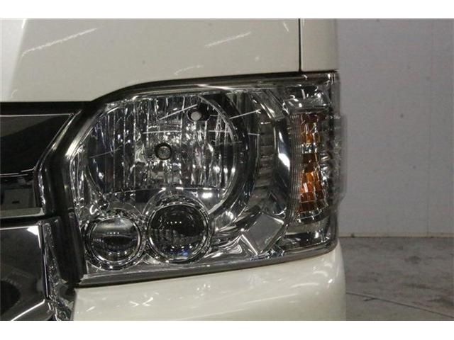 HIACE wagon 4WD