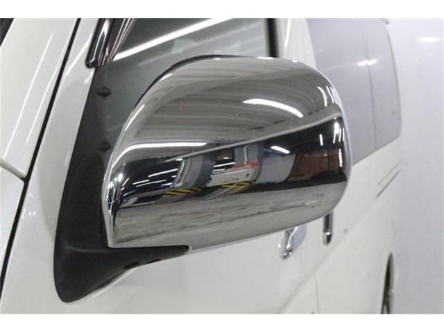 HIACE wagon 4WD