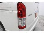 HIACE wagon 4WD