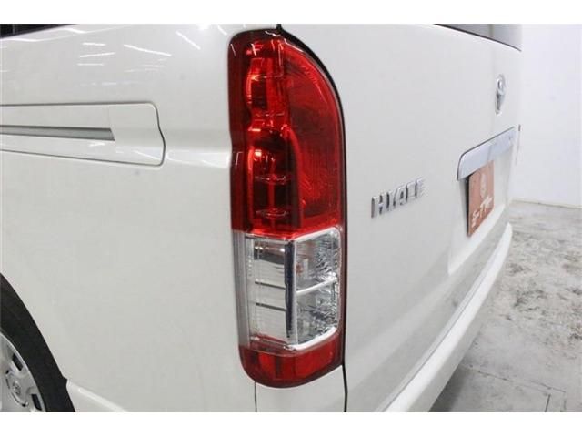 HIACE wagon 4WD