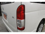 HIACE wagon 4WD