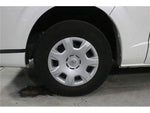 HIACE wagon 4WD