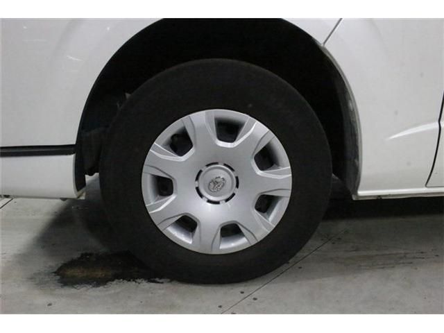 HIACE wagon 4WD