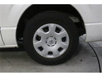 HIACE wagon 4WD