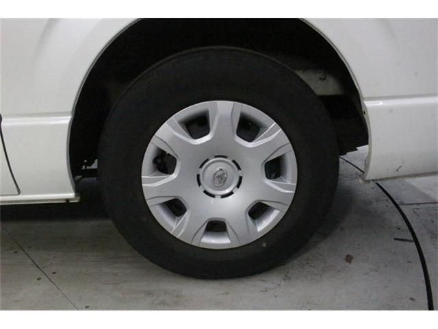 HIACE wagon 4WD
