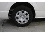 HIACE wagon 4WD