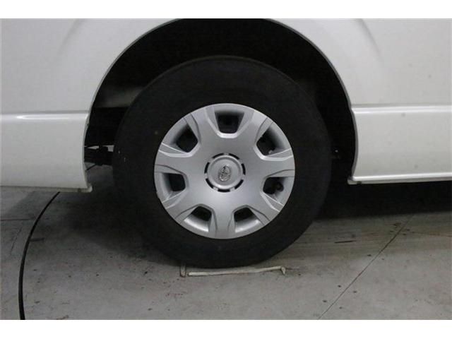 HIACE wagon 4WD