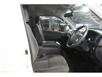 HIACE wagon 4WD