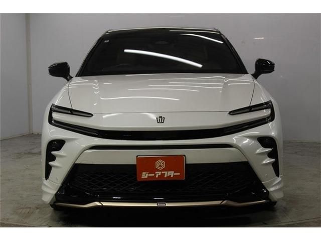 CROWN SPORT