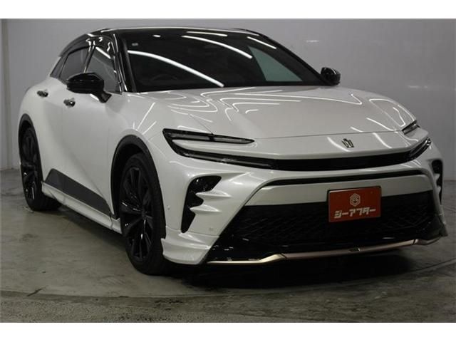 CROWN SPORT