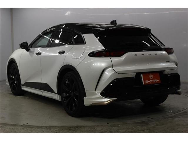CROWN SPORT