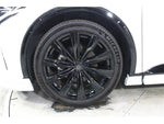 CROWN SPORT