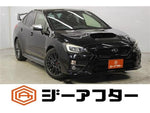 WRX STI