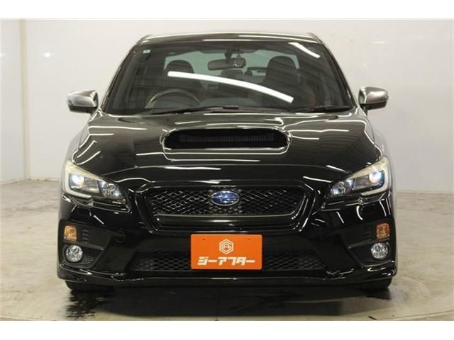WRX STI
