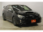 WRX STI