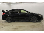 WRX STI