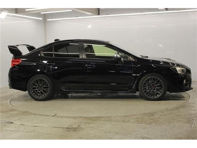 WRX STI