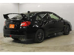 WRX STI