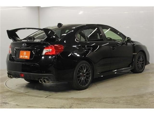 WRX STI