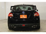 WRX STI