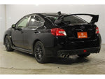 WRX STI