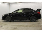 WRX STI