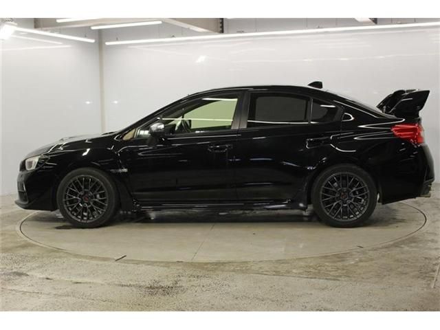 WRX STI