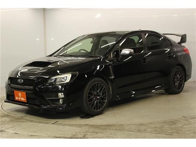 WRX STI