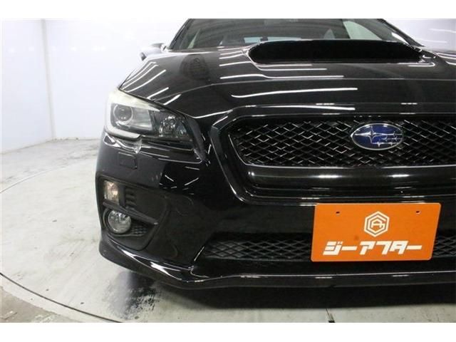 WRX STI