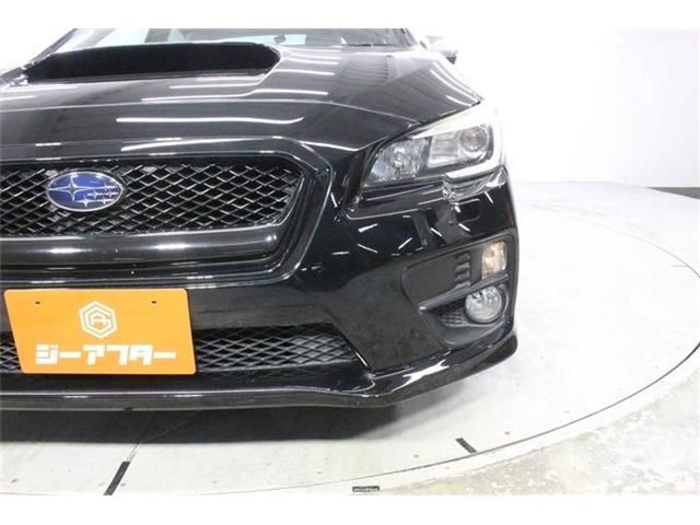 WRX STI