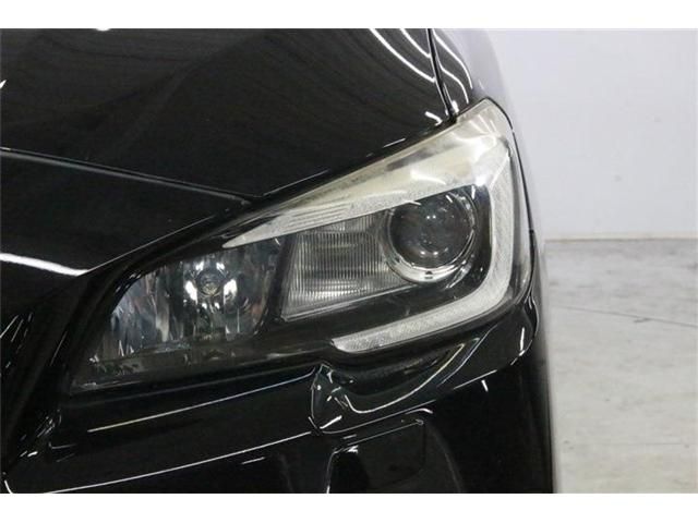 WRX STI