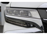 ALPHARD hybrid 4WD