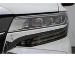 ALPHARD hybrid 4WD