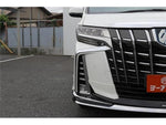 ALPHARD hybrid 4WD