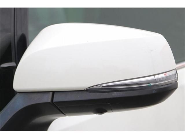 ALPHARD hybrid 4WD