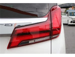 ALPHARD hybrid 4WD