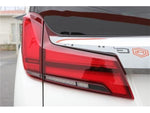 ALPHARD hybrid 4WD