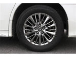 ALPHARD hybrid 4WD