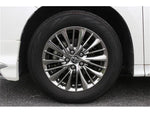 ALPHARD hybrid 4WD